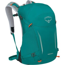 【送料無料】 オスプレーパック メンズ バックパック・リュックサック バッグ Hikelite 26L Backpack Escapade Green