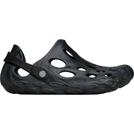 【送料無料】 メレル メンズ スニーカー シューズ Hydro Moc Water Shoe - Men's Black2