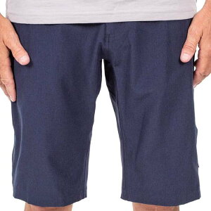 �N���u���C�h �����Y �{�g���X �n�[�t�p���c�E�V���[�c Club Ride Apparel Mountain Surf Short - Men's Mood Indigo �C���f�B�S