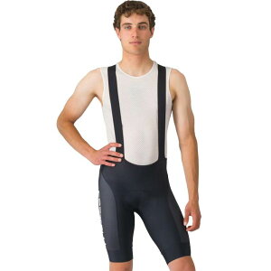 JXe Y {gX n[tpcEV[c Castelli Competizione 2 Kit Bib Short - Men's Black ubN