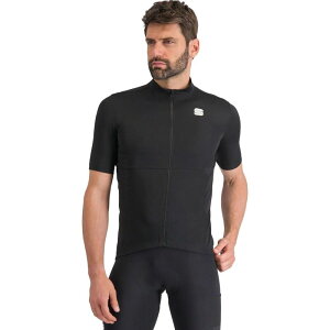 X|[ct Y gbvX TVc W[W[ Sportful Giara Jersey - Men's Black ubN