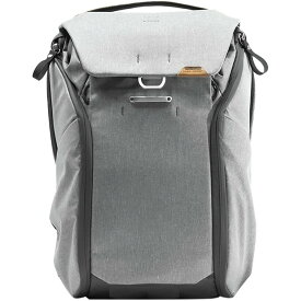 【送料無料】 ピークデザイン メンズ バックパック・リュックサック バッグ Everyday 20L Camera Backpack Ash