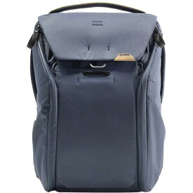 【送料無料】 ピークデザイン メンズ バックパック・リュックサック バッグ Everyday 20L Camera Backpack Midnight