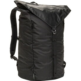 【送料無料】 マウンテンハードウェア メンズ バックパック・リュックサック 32L バッグ Camp 4 32L Backpack Black