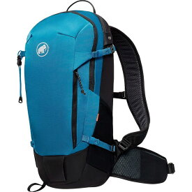 【送料無料】 マムート メンズ バックパック・リュックサック バッグ Lithium 15L Daypack Sapphire/Black