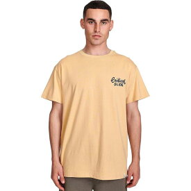 【送料無料】 ティーシーエスエス メンズ Tシャツ トップス Creator Short-Sleeve T-Shirt - Men's Sun