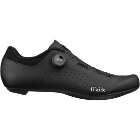 【送料無料】 フィジーク メンズ スニーカー シューズ Vento Omna Cycling Shoe Black/Black