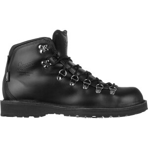 �_�i�[ �����Y �V���[�Y �u�[�c�E���C���u�[�c Danner Portland Select Mountain Pass GTX Boot - Men's Black Glace �u���b�N