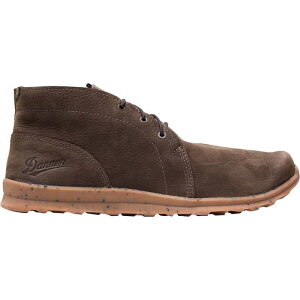 �_�i�[ �����Y �V���[�Y �X�j�[�J�[ Danner Pilgrim Chukka - Men's Bracken