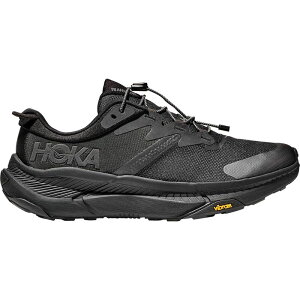 zJIlIl Y V[Y Xj[J[ HOKA Transport Sneaker - Men's Black/Black