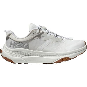 zJIlIl Y V[Y Xj[J[ White/White HOKA Transport Sneaker - Men's