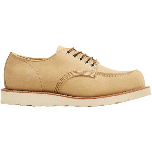 bhECO Y V[Y Xj[J[ Hawthorne Abilene Red Wing Heritage Shop Moc Oxford Shoe - Men's