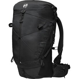【送料無料】 マムート メンズ バックパック・リュックサック バッグ Ducan Spine 28-35L Backpack Black