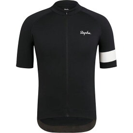 【送料無料】 ラファ メンズ Tシャツ トップス Core Jersey - Men's Black