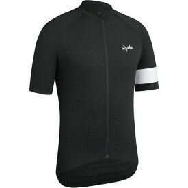 【送料無料】 ラファ メンズ Tシャツ トップス Core Lightweight Jersey - Men's Black