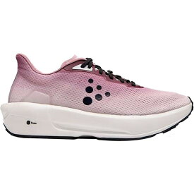 【送料無料】 クラフト レディース スニーカー ランニングシューズ シューズ Nordlite Ultra Running Shoe - Women's Dawn/Flex