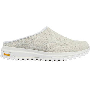 yz fBG Y u[cECu[c V[Y Maggiore Slip On - Men's Crackled White