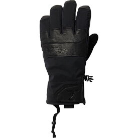 【送料無料】 コロンビア レディース 手袋 アクセサリー Peak Pursuit Glove - Women's Black