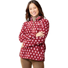 【送料無料】 カーブデザイン レディース ジャケット・ブルゾン アウター Westport Tunic - Women's Birch Geo