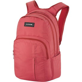 【送料無料】 ダカイン メンズ バックパック・リュックサック 28L バッグ Campus Premium 28L Backpack Mineral Red