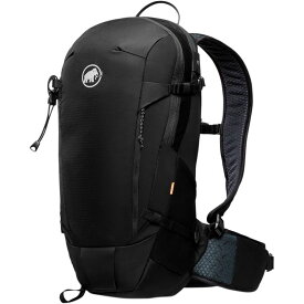 【送料無料】 マムート メンズ バックパック・リュックサック バッグ Lithium 15L Daypack Black