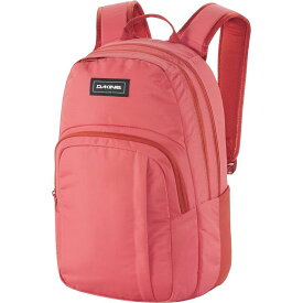 【送料無料】 ダカイン メンズ バックパック・リュックサック 25L バッグ Campus M 25L Backpack Mineral Red