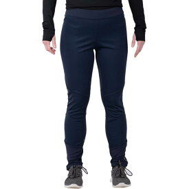 【送料無料】 スウィックス レディース カジュアルパンツ ボトムス Delda Light Softshell Pant - Women's Dark Navy