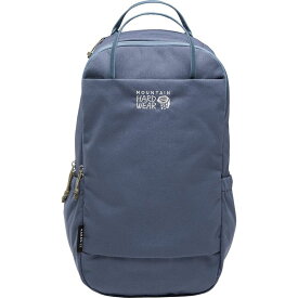 【送料無料】 マウンテンハードウェア レディース バックパック・リュックサック バッグ Rakau 22L Backpack - Women's Blue Slate