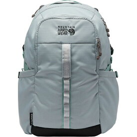 【送料無料】 マウンテンハードウェア レディース バックパック・リュックサック バッグ Wakatu 28L Backpack - Women's Plumas Grey