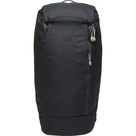【送料無料】 マウンテンハードウェア メンズ バックパック・リュックサック バッグ Multi Pitch 30L Backpack Black