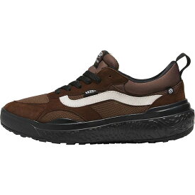 【送料無料】 バンズ メンズ スニーカー シューズ Ultrarange Neo VR3 Shoe Potting Soil/Black