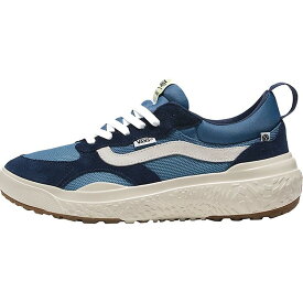 【送料無料】 バンズ メンズ スニーカー シューズ Ultrarange Neo VR3 Shoe Stv Navy/Dress Blues