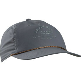 【送料無料】 パールイズミ メンズ 帽子 アクセサリー Midland Hat Smoke Grey Brand Arc
