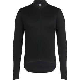 【送料無料】 ラファ メンズ Tシャツ トップス Classic Long-Sleeve Jersey - Men's Black/Black