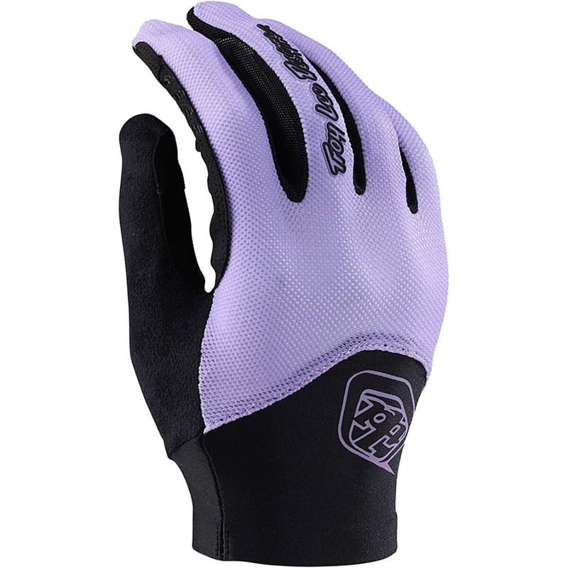  トロイリーデザイン レディース 手袋 アクセサリー Ace 2.0 Glove Women's Lilac