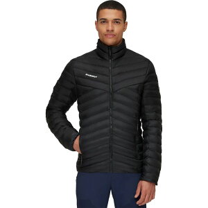 }[g Y AE^[ WPbgEu] WPbg Mammut Albula IN Jacket - Men's Black ubN
