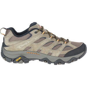 Y V[Y Xj[J[ nCLO Walnut Merrell Moab 3 Hiking Shoe - Men's