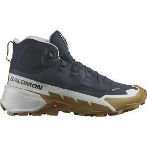 サロモン CROSS HIKE 2 MID GORE-TEX (トレッキングシューズ・登山靴 