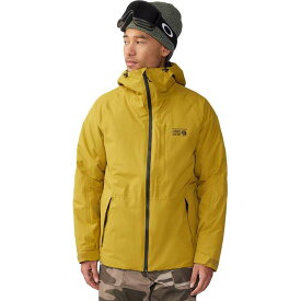 【送料無料】 マウンテンハードウェア メンズ ジャケット・ブルゾン アウター Firefall 2 Insulated Jacket - Men's Dark Bolt