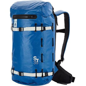 【送料無料】 アルバ メンズ バックパック・リュックサック 30L バッグ Ski Trip 30L Backpack Blue