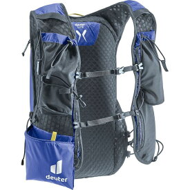 【送料無料】 ドイター メンズ バックパック・リュックサック バッグ Ascender 7L Backpack Indigo
