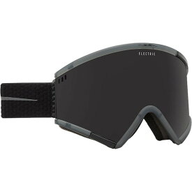 【送料無料】 エレクトリック メンズ サングラス・アイウェア アクセサリー Roteck Goggles Onyx/Matte Stealth Black