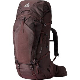 【送料無料】 グレゴリー レディース バックパック・リュックサック 60L バッグ Deva 60L Backpack - Women's Eggplant