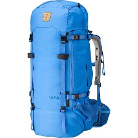 【送料無料】 フェールラーベン レディース バックパック・リュックサック バッグ Kajka 65L Backpack - Women's Un Blue
