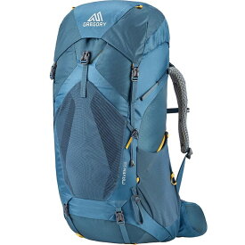 【送料無料】 グレゴリー レディース バックパック・リュックサック バッグ Maven 55L Backpack - Women's Spectrum Blue