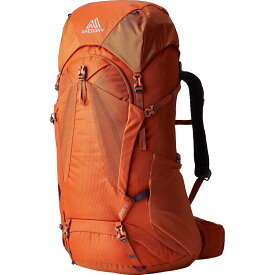 【送料無料】 グレゴリー レディース バックパック・リュックサック バッグ Jade 53L Backpack - Women's Moab Orange