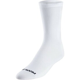 【送料無料】 パールイズミ メンズ 靴下 アンダーウェア Transfer Air 7in Sock - Men's White