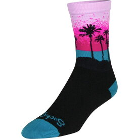【送料無料】 ソックガイ メンズ 靴下 アンダーウェア Xanadu Socks One Color