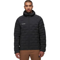 楽天市場】mammut xeron in hooded jacketの通販