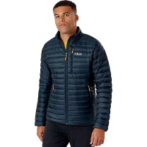 楽天市場】rab microlight jacketの通販